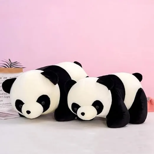 Panda Soft Toy Cute Soft Toys for Kids Gift for Children Panda Bear Plushies - Product Details